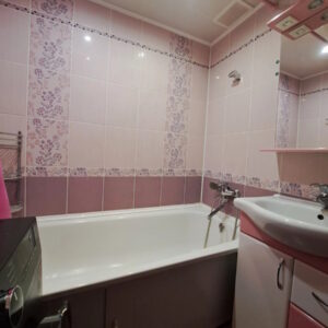 1-комн. квартира, 32.6 м², 8/10 эт.