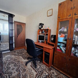 1-комн. квартира, 32.6 м², 8/10 эт.