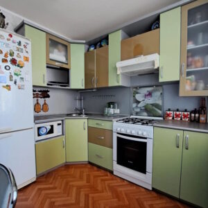 1-комн. квартира, 32.6 м², 8/10 эт.
