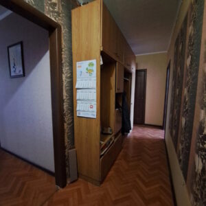 1-комн. квартира, 32.6 м², 8/10 эт.