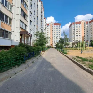 1-комн. квартира, 32.6 м², 8/10 эт.